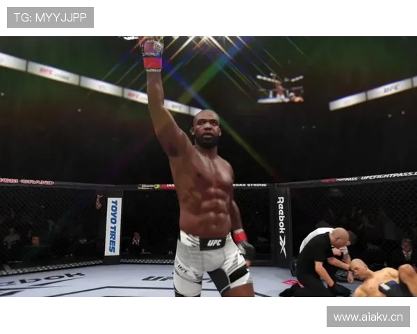 乔恩·琼斯一刷社媒，我的月薪瞬间变零花钱